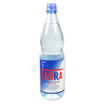 Mineralwasser 1,0l Mineralwasser 1,0l