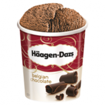 HD Belgian Chocolate Cup HD Belgian Chocolate Cup