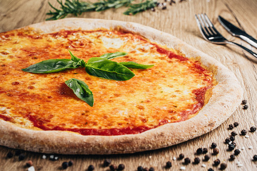 Margherita Premium Margherita Premium