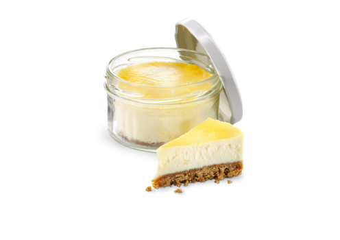 New York Cheesecake New York Cheesecake