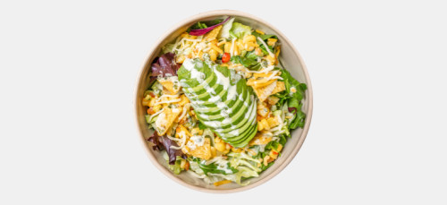 California Salad California Salad