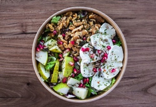 Feel Good Salat Feel Good Salat