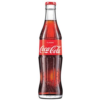 Coca-Cola Coca-Cola