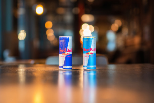 Red Bull 0,25l Red Bull 0,25l