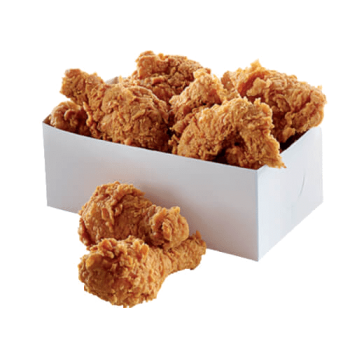 Chicken Box (Original) Chicken Box (Original)
