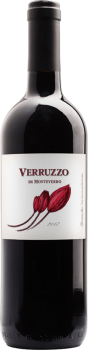 Verruzzo di Monteverro 0,75l Verruzzo di Monteverro 0,75l