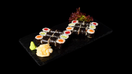 Maki Sushi Box Maki Sushi Box