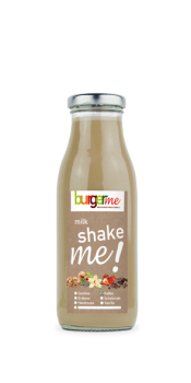 shake me Kaffee shake me Kaffee
