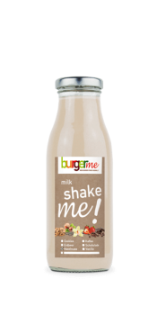 shake me Haselnuss shake me Haselnuss