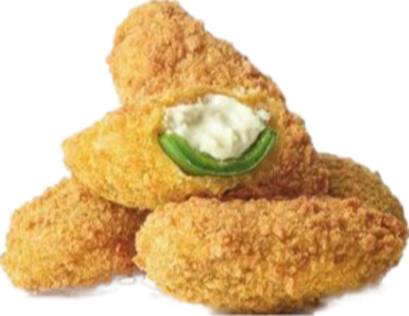 Peppers Cream Peppers Cream