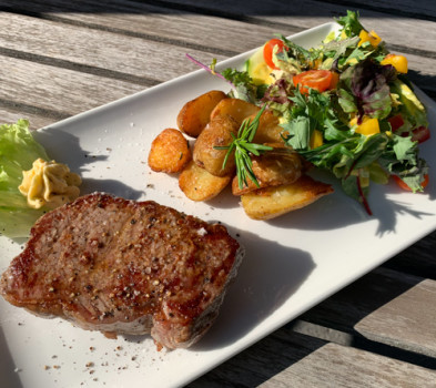 Rumpsteak Rumpsteak