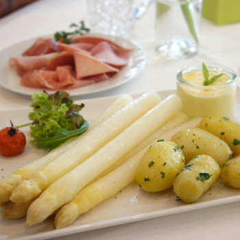 Spargel Schinken Spargel Schinken