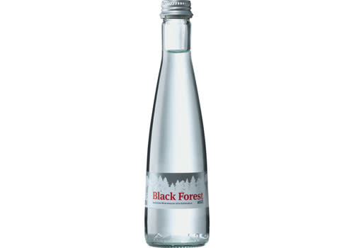 0,25 l Black Forest – still 0,25 l Black Forest – still