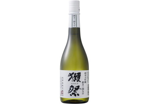 Dassai - 39 0,72l Dassai - 39 0,72l