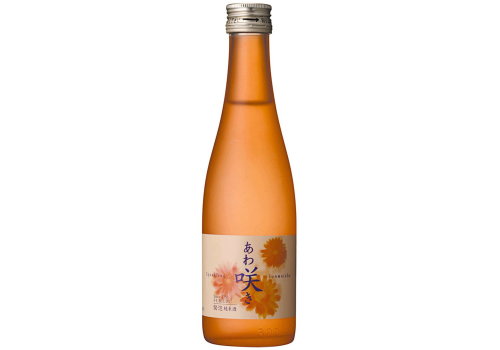 Fukuju - Awasaki Sparkling Sake 0,30l Fukuju - Awasaki Sparkling Sake 0,30l