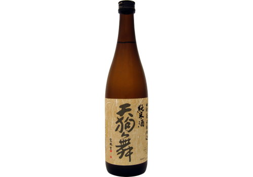 Tengumai - Tengumai Yamahai Jikomi 0,72l Tengumai - Tengumai Yamahai Jikomi 0,72l