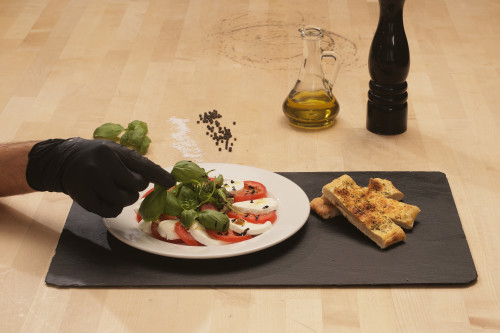 Salat Caprese Salat Caprese