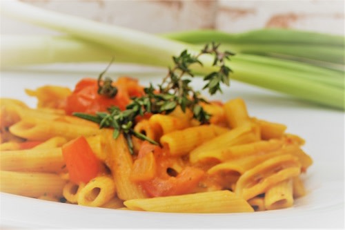Pasta Little Italy Pasta Little Italy