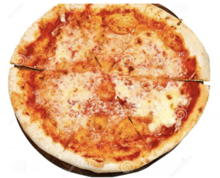 Pizza Margherita Pizza Margherita