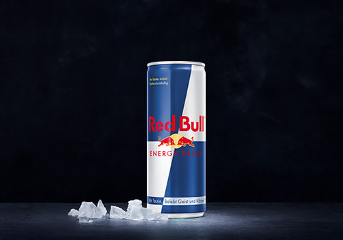 Red Bull 0,25l Red Bull 0,25l