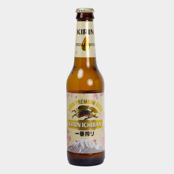 Kirin 330ml Kirin 330ml