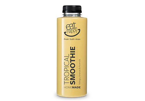 Smoothie Tropical Smoothie Tropical