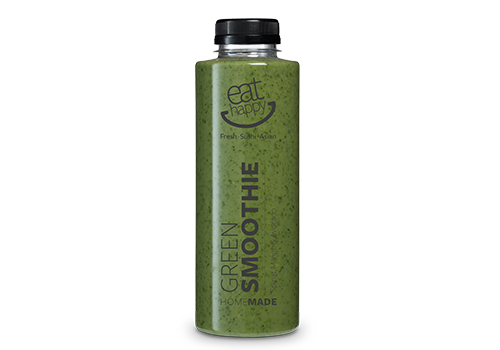 Smoothie Green Smoothie Green