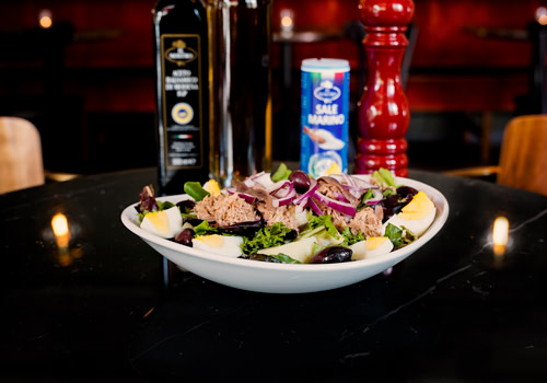 Insalata Nizza Insalata Nizza