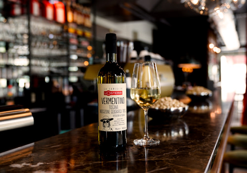 Vermentino di Toscana IGT 0,75L Vermentino di Toscana IGT 0,75L