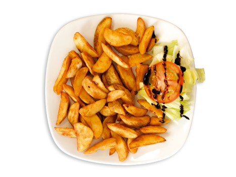 Country Potatoes Country Potatoes