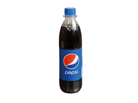 Softdrinks 0,5l Softdrinks 0,5l