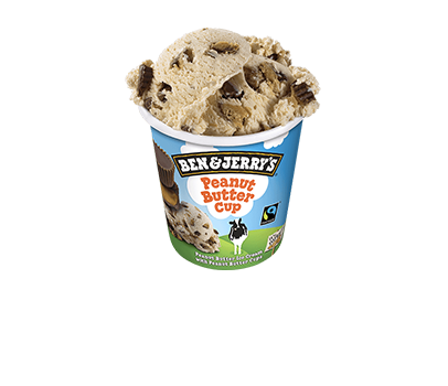 Peanut Butter Cup 465ml Peanut Butter Cup 465ml