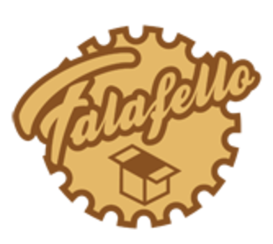 Falafello Box Falafello Box