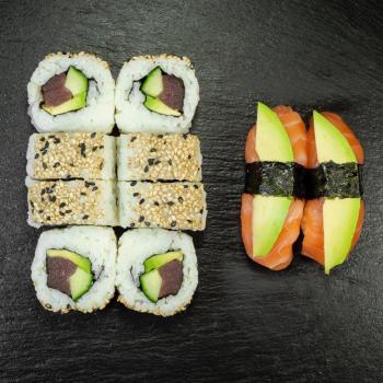 M5 California/Nigiri M5 California/Nigiri