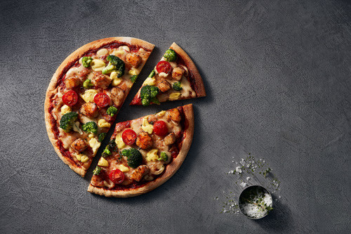 Pizza Farmer's Club Pizza Farmer's Club