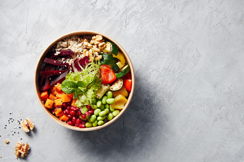 Tokio Bowl Tokio Bowl