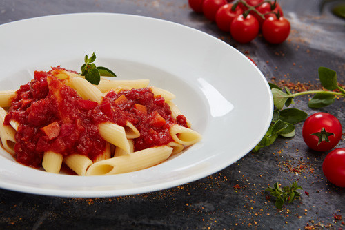 Pasta Tomato Pasta Tomato