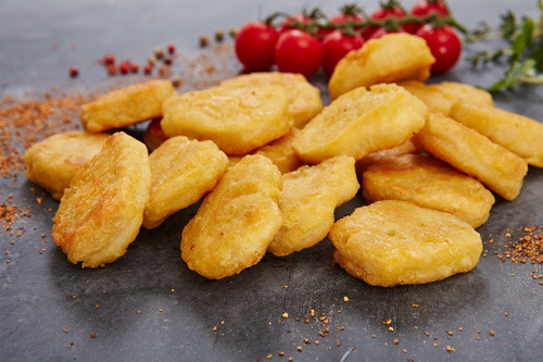 Chicken Nuggets (8 Stück)