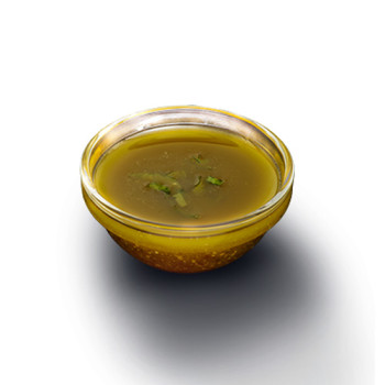 Rucola-Senf-Dressing Rucola-Senf-Dressing