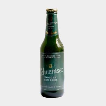 Schremser BIO Roggen 330ml Schremser BIO Roggen 330ml