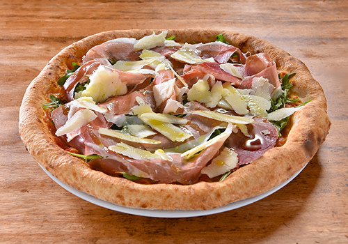 Pizza Parma Pizza Parma