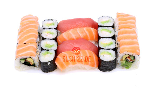 Freshline SushiboxI 20 Stk Freshline SushiboxI 20 Stk
