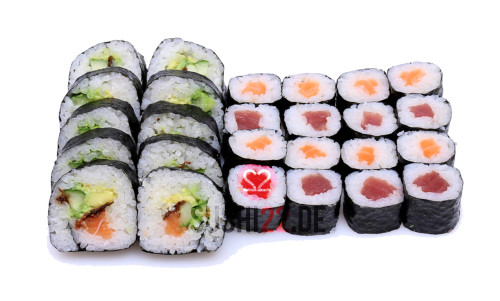 Handa SushiBox– 26 Stk Handa SushiBox– 26 Stk