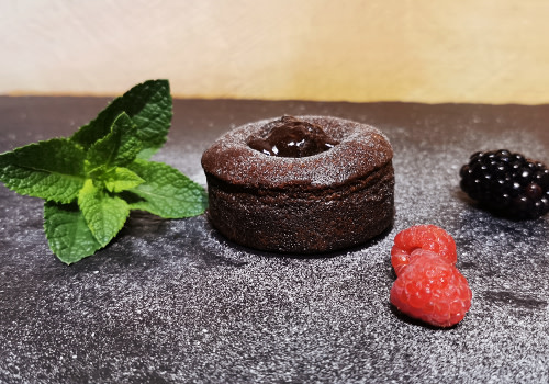 Chocosoufflé Chocosoufflé