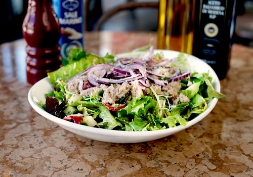 Insalata Tonno Insalata Tonno