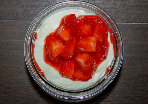 Tiramisally Erdbeere Tiramisally Erdbeere