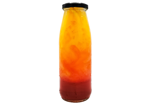 Tequila Sunrise Tequila Sunrise