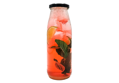 Indian Mojito Indian Mojito