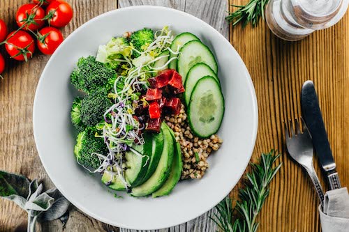 Feel Good Bowl Feel Good Bowl