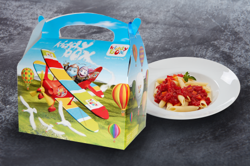 Nudeln Tomatensauce Nudeln Tomatensauce